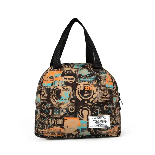 Teenpack Lunch Bag Pikaso