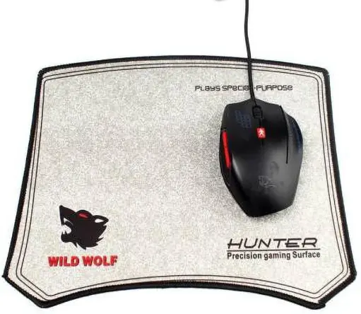 MOUSE PAD