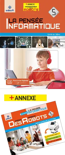 La pensée informatique 5