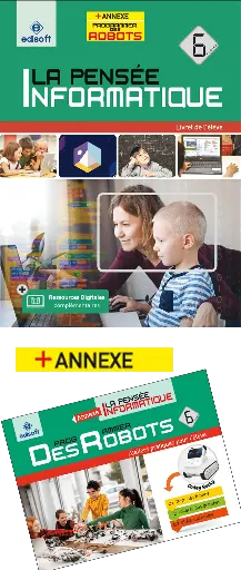 La pensée informatique 6