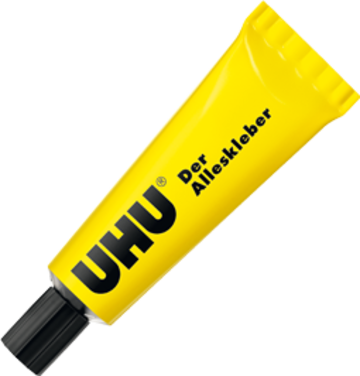 UHU tube N°13