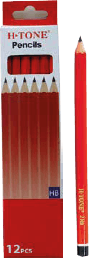 Crayons H-tone HB2