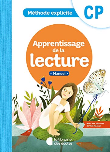 METHODE EXPLICITE – LECTURE CP (2020) MANUEL