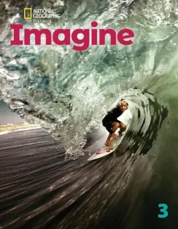 Imagine 3 Sbk+Spark Platform (Br Ed)