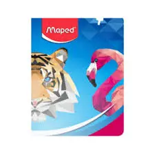 CAHIER 192 page a5 MAPED