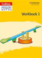 Cambridge global EnglLISH workbook 1