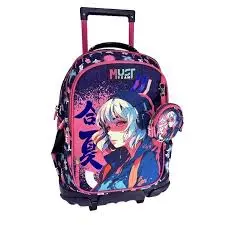 Cartable Trolley 