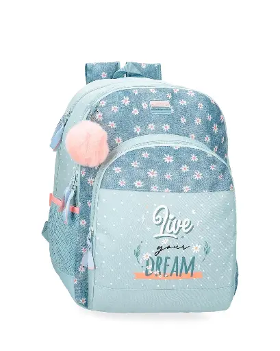 cartable Mochila Escolar 