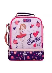 sac repat i love ballet 