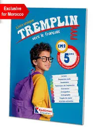 TREMPLIN VERS LE FRANCAIS CM2