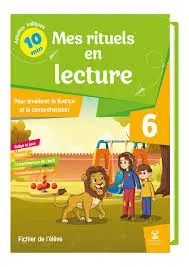 MES RITUELS EN LECTURE DAR ATTAKAFA 6 