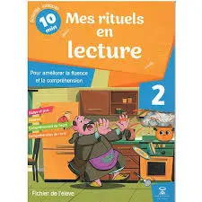MES RITUELS EN LECTURE DAR ATTAKAFA 2