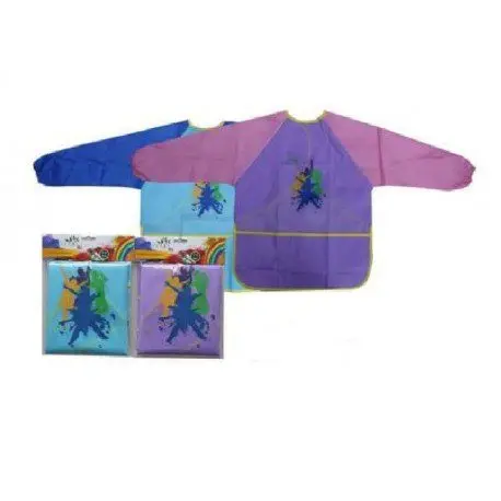 TABLIER POUR PEINTURE 3-6 ANS