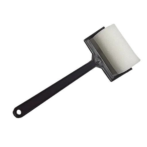rouleau a peindre 18*4.5 CM