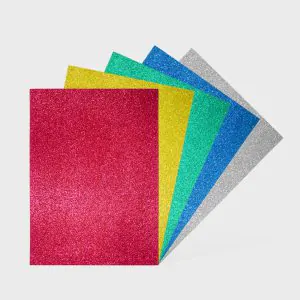 PAPIER MOUSSE BRILLANT  A4 ECOLO