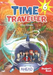 TIME TRAVELLER 6