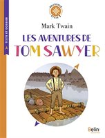 LES AVENTURES DE TOM SAWYER 