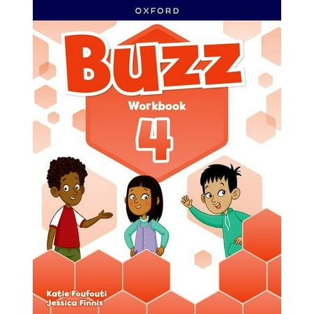 Buzz Level 4 WB