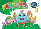 The Flibets 2 pupil's book