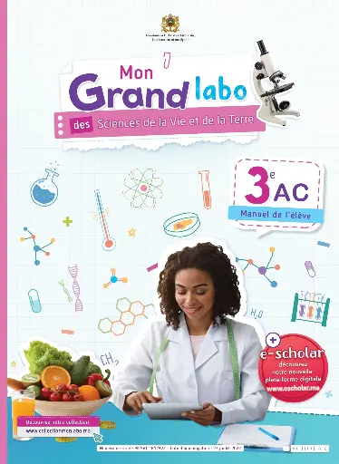 MON GRAND LABO SVT 3AC 