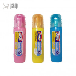 [SCE101] Correcteur