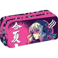 trousse team must