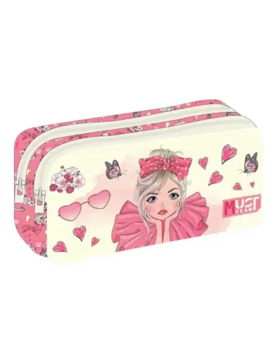  Trousse Must Team