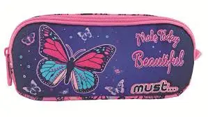  Trousse Must Team