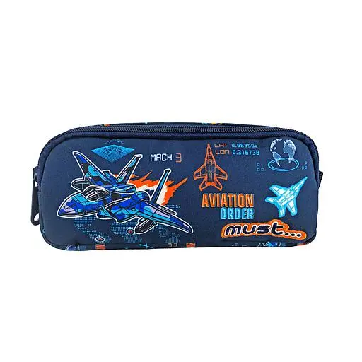  Trousse Must Team