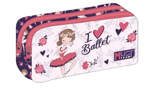  Trousse Must Team