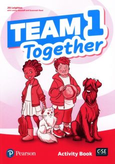 TEAM  TOGETHER WB 1