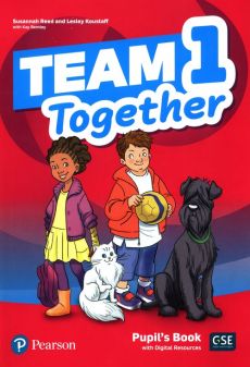 TEAM  TOGETHER SB 1