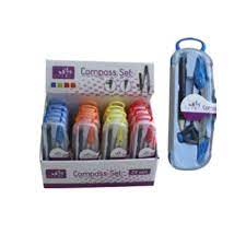 [CME 9015] Compas ecolo set