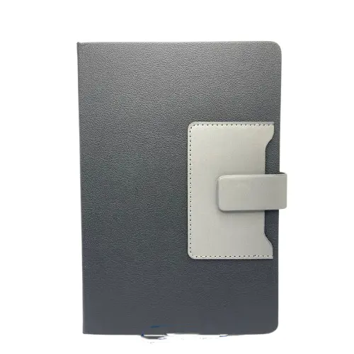 Note book porte carte A5