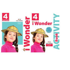 PACK I wonder 4