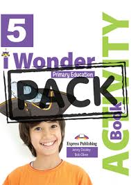  PACK I wonder 5