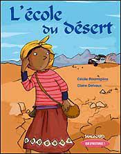 L'école du désert 