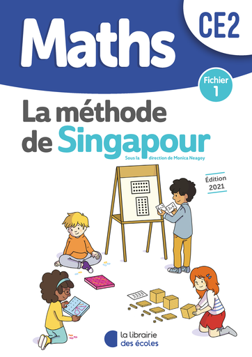Maths La méthode de singapour CE2 Fichier1