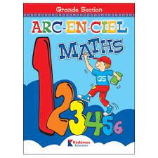  ARC-EN-CIEL Maths GS