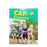 CAP Sciences CE1