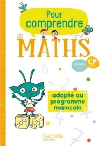 pour comprendre les maths CP 