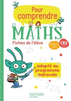 POUR COMPRENDRE LES MATHS CE2