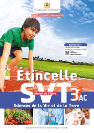 ETINCELLE SVT MANUEL 3 AC 
