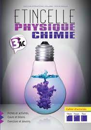 ETINCELLE PC 3 AC 