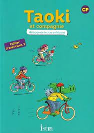 TAOKI ET COMPAGNIE CAHIER D'EXERCICES 1 CP 